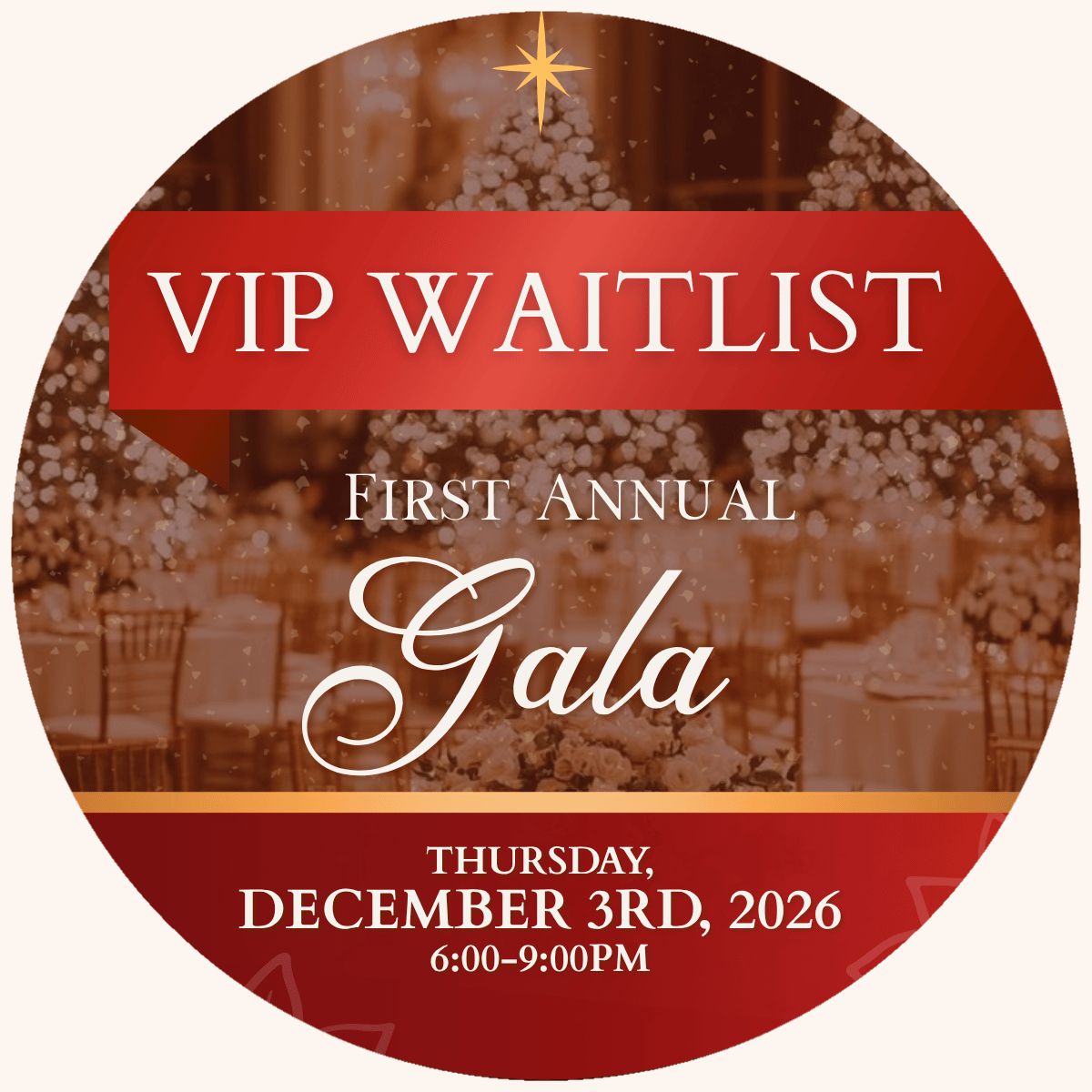 Join VIP Waitlist - logo